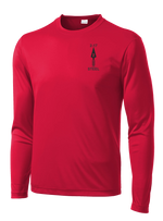 2-17 FA Long Sleeve Competitor Tee