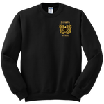 2-17 FA Warrant Officer Blend Crewneck Sweatshirt