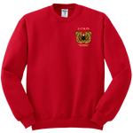 2-17 FA Warrant Officer Blend Crewneck Sweatshirt