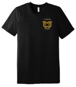 2-17 FA Warrant Officer Unisex Triblend Short Sleeve Tee