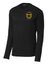 2-17 FA Warrant Officer Fleece Pullover Crew