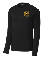 2-17 FA Warrant Officer Fleece Pullover Crew