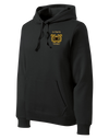 2-17 FA Warrant Officer Poly/Cotton Blend Hoodie