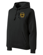 2-17 FA Warrant Officer Poly/Cotton Blend Hoodie