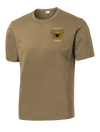 2-17 FA Warrant Officer Competitor Tee