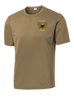 2-17 FA Warrant Officer Competitor Tee