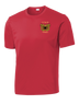 2-17 FA Warrant Officer Competitor Tee