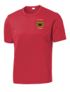 2-17 FA Warrant Officer Competitor Tee