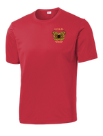 2-17 FA Warrant Officer Competitor Tee