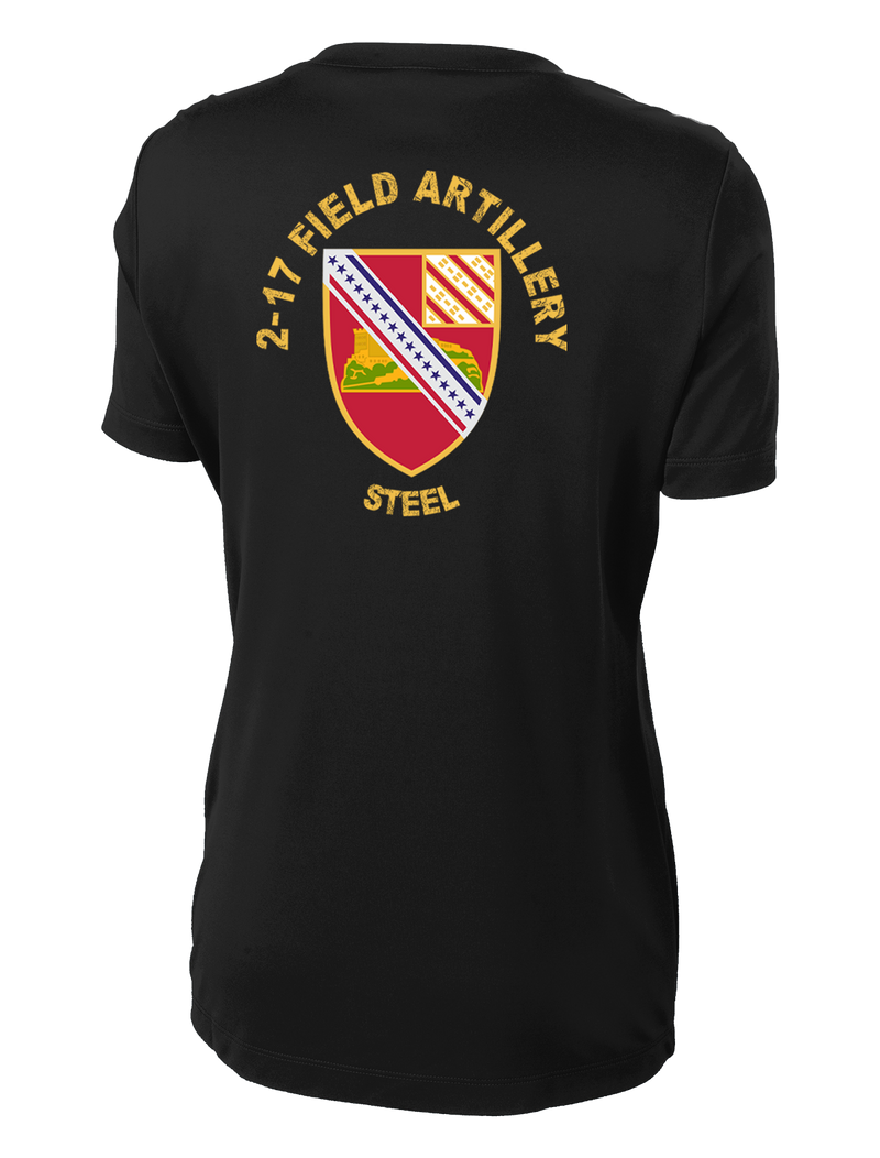 2-17 FA Ladies Competitor Tee