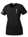 2-17 FA Ladies Competitor Tee