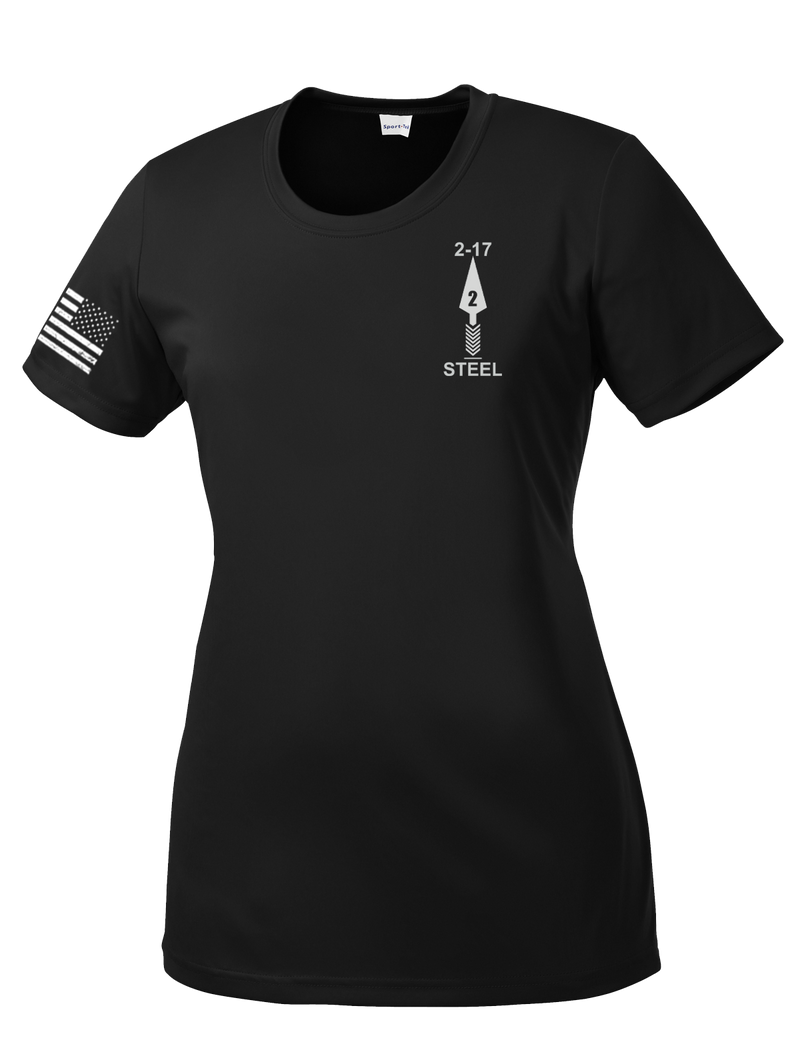 2-17 FA Ladies Competitor Tee