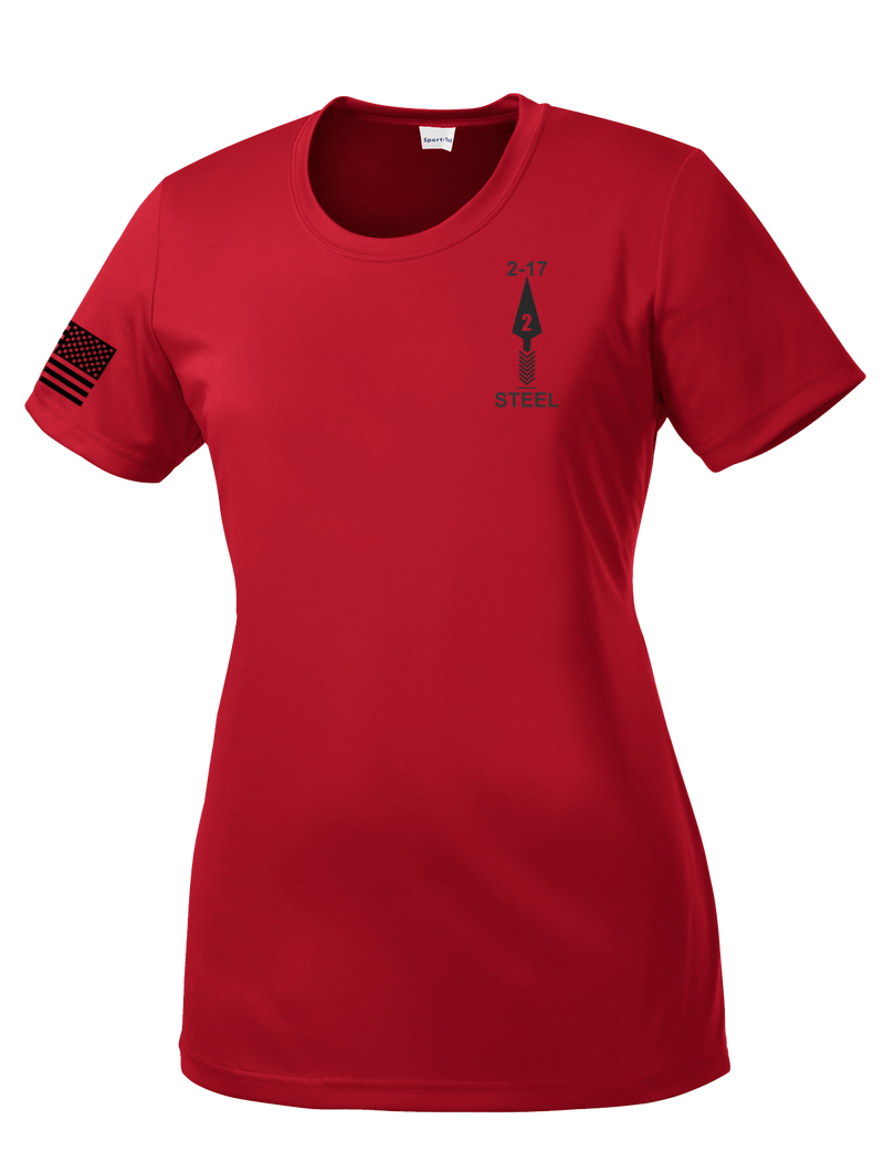 2-17 FA Ladies Competitor Tee