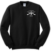 2-1 IN Mortars Blend Crewneck Sweatshirt