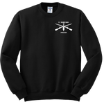 2-1 IN Mortars Blend Crewneck Sweatshirt