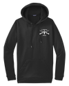 2-1 IN Mortars Fleece Hooded Pullover