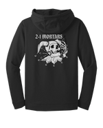 2-1 IN Mortars Fleece Hooded Pullover