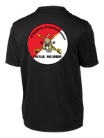 2-2 Cavalry Regiment Competitor Tee