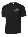 2-2 Cavalry Regiment Competitor Tee