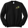 2-2 Cavalry Regiment Blend Crewneck Sweatshirt