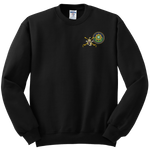 2-2 Cavalry Regiment Blend Crewneck Sweatshirt