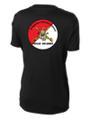 2-2 Cavalry Regiment Ladies Competitor Tee