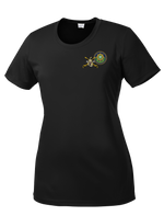 2-2 Cavalry Regiment Ladies Competitor Tee