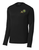 2-2 Cavalry Regiment Fleece Pullover Crew