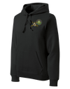 2-2 Cavalry Regiment Poly/Cotton Blend Hoodie