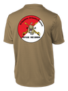 2-2 Cavalry Regiment Competitor Tee