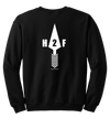 2-2 SBCT H2F Blend Crewneck Sweatshirt