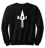 2-2 SBCT H2F Blend Crewneck Sweatshirt