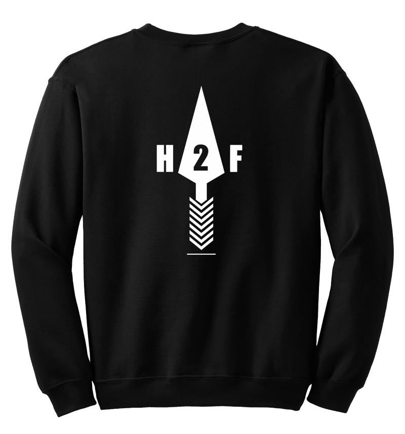 2-2 SBCT H2F Blend Crewneck Sweatshirt