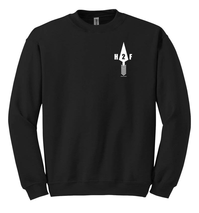 2-2 SBCT H2F Blend Crewneck Sweatshirt