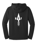 2-2 SBCT H2F Fleece Hooded Pullover