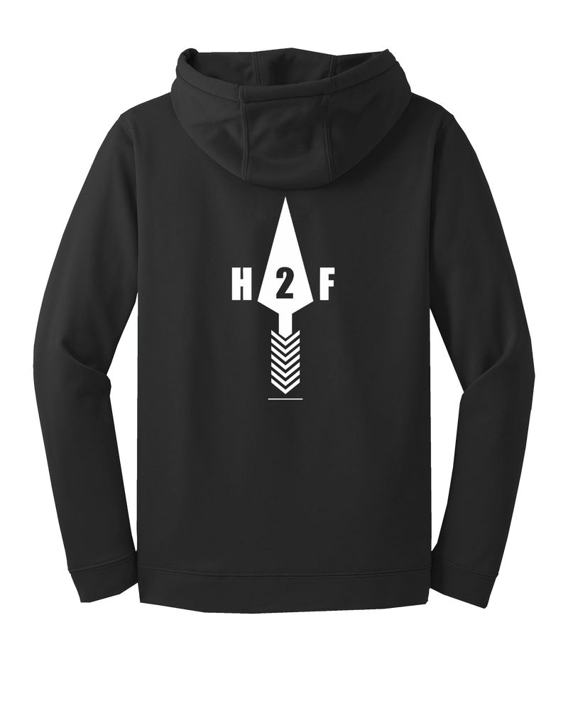 2-2 SBCT H2F Fleece Hooded Pullover