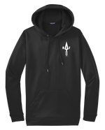 2-2 SBCT H2F Fleece Hooded Pullover