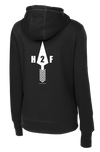 2-2 SBCT H2F Ladies Poly/Cotton Blend Hoodie