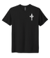 2-2 SBCT H2F Tri-Blend Tee