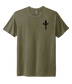 2-2 SBCT H2F Tri-Blend Tee
