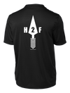 2-2 SBCT H2F Competitor Tee