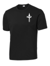 2-2 SBCT H2F Competitor Tee