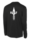 2-2 SBCT H2F Long Sleeve Competitor Tee