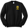 2-358 AR Blend Crewneck Sweatshirt