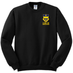 2-358 AR Blend Crewneck Sweatshirt