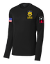 2-358 AR Fleece Pullover Crew