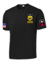 2-358 AR Competitor Tee with Two Sleeve Print