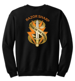 21st Signal BDE Blend Crewneck Sweatshirt