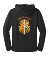 21st Signal BDE Fleece Hooded Pullover