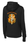 21st Signal BDE Ladies Poly/Cotton Blend Hoodie